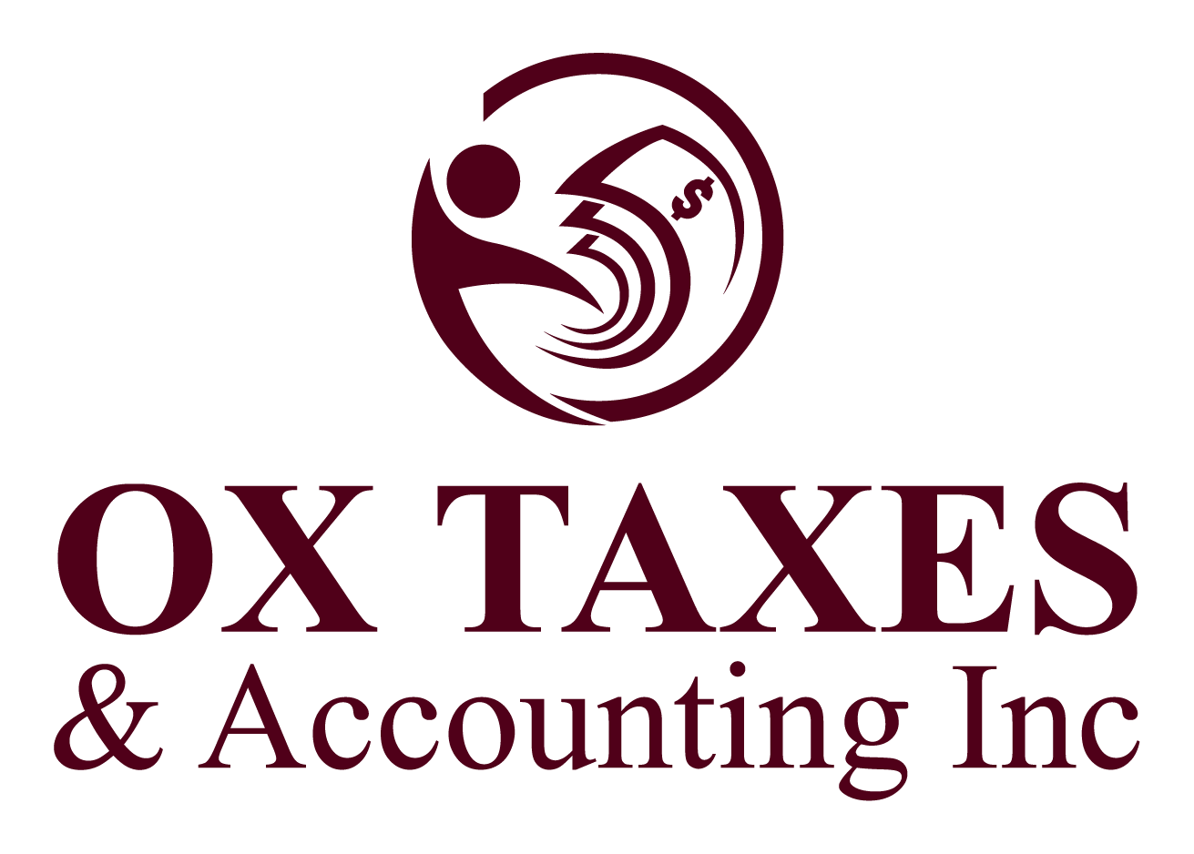 OX TAXES & ACCOUNTING INC